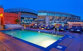 Silver Cloud Hotel Seattle Stadium